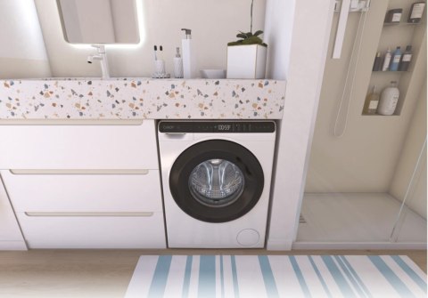 Pralka kompaktowa CW50-BP12307U1-S