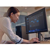 ProDesk 4 Tower G1i Desktop AI PC U7-265 1TB/16/W11P 9H7U8ET