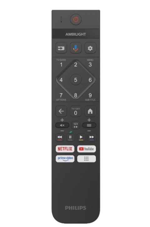 Telewizor 77 cali OLED 77OLED910/12