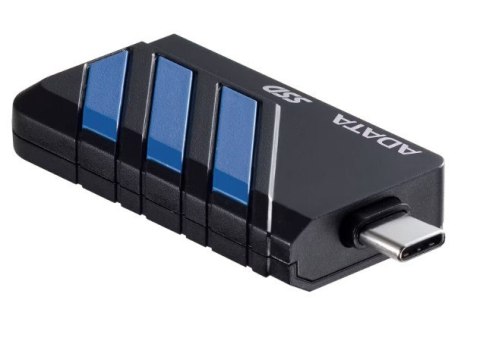 Dysk SSD External SC735 2TB U3.2C 1000/1000MB/s Blue
