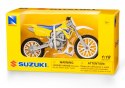 Motocykl Suzuki RM-Z450 1:18