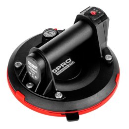 PRZYSSAWKA PRÓŻNIOWA AKUMULATOROWA 140KG