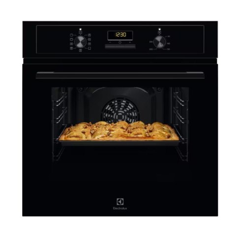 Piekarnik EOD3H50BK