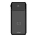 Powerbank bezprzewodowy 10000 mAh, BA-09