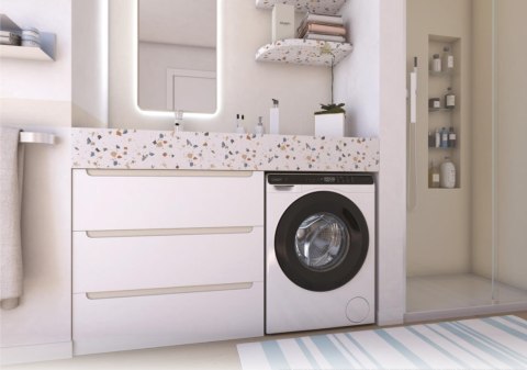 Pralka kompaktowa CW50-BP12307U1-S