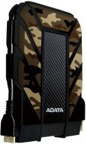 DYSK ZEWNĘTRZNY ADATA HD710MP 2TB 2.5'' USB3.1 MILITARY