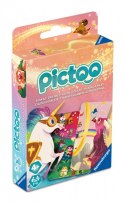 Gra karciana Pictoo Fantasy