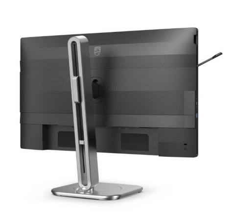 Monitor 24B2N4200 23.8 cala IPS 120Hz HDMI DP VGA Pivot Głośniki