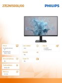 Monitor 27E2N1500L 27 cali IPS 75Hz HDMI DP