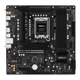 Płyta ASRock B860M Pro-A /B860/DDR5/SATA3/M.2/USB3.2/PCIe5.0/s.1851/M-ATX