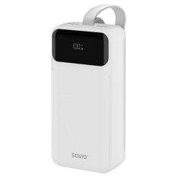 Powerbank 30000 mAh, BA-11