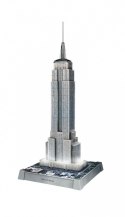 Puzzle 3D Empire State Building