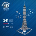 Puzzle 3D Empire State Building
