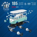 Puzzle 3D Samochód Volkswagen T1