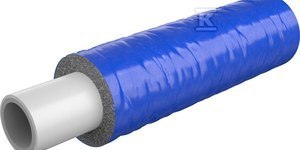 RURA PER.UL.W NIE.IZO.6MM-16X2.0 ZWÓ.10