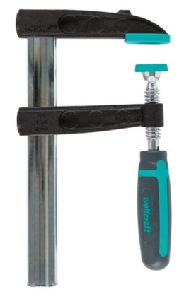 ŚCISK ŚRUBOWY 120-300MM