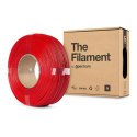 Spectrum The Filament Filament ReFill PETG 1000g, technical red