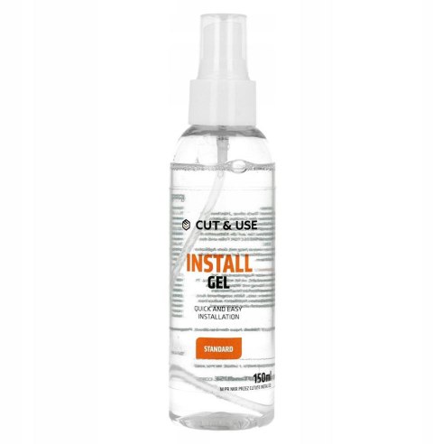 CUT&USE Install Gel 150ml