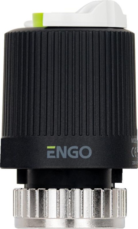 ENGO Controls E30NC-230 - Siłownik termoelektryczny