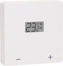 ENGO Controls EASY-230W - Dobowy, przewodowy regulator
