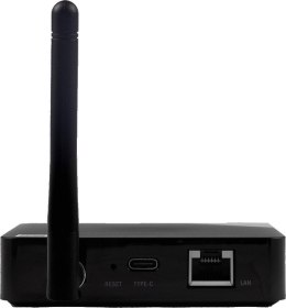 ENGO Controls EGATE-PRO - Bramka internetowa ZigBee do urządzeń serii ENGO Smart, wersja PRO