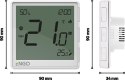 ENGO Controls EONE-230W - Internetowy regulator temp,