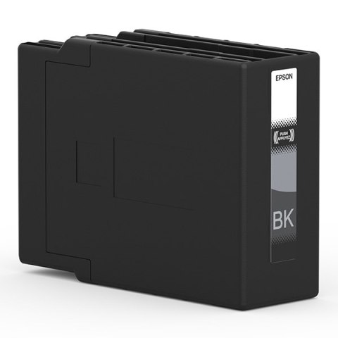Epson oryginalny ink / tusz C13T14B140, XXL, black