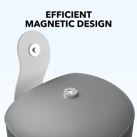 Etui na słuchawki Space One Pro