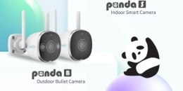 Kamera IP Uniarch Uho-B2D-M3F3D