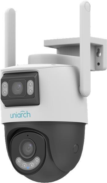 Kamera IP Uniarch Uho-P2S-M33F34