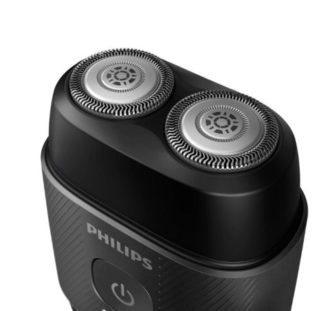 Kompatowa golarka męska Seria 500 S591/05