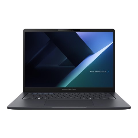 Notebook Asus ExpertBook B3405CCA-LY0181X 14"WUXGA/Ultra 7 155H/16GB/SSD512GB/Intel Graphics/11PR Gentle Grey 3Y