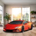Puzzle 3D 158 elementów Samochód Lamborghini Huracan EVO Arando
