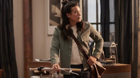 Suszarka do włosów 1600W BHD308/10