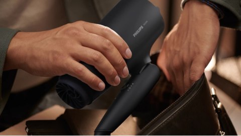 Suszarka do włosów 1600W BHD308/10