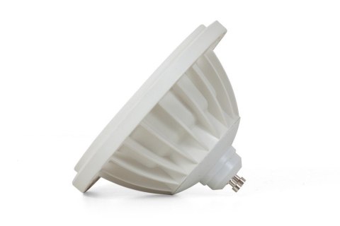 ŻARÓWKA LED ABILITE REFLEKTOROWA B.NATURALNA GU10 12W/230V 810LM 45Â° AR111 (Uszkodzone opakowanie)