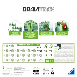 Zestaw uzupełniający Gravitrax Skytrax