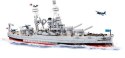 Klocki Pennsylvania - Class Battleship (2in1) - Executive Edition