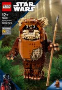 Klocki Star Wars 75430 Ewok Wicket