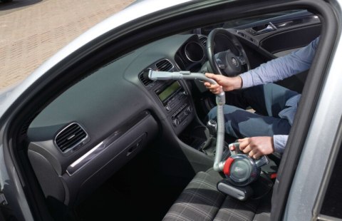 ODKURZACZ RĘCZNY FLEXI 12 V