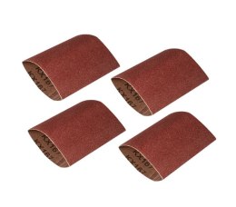 PAPIER ŚCIERNY P100 4 SZT. DO SATYNIARKI 58GE137