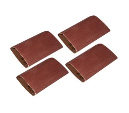 PAPIER ŚCIERNY P240 4 SZT. DO SATYNIARKI 58GE137