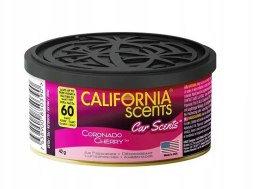 PUSZKA ZAPACHOWA CALIFORNIA SCENTS - CORONADO CHERRY 42G