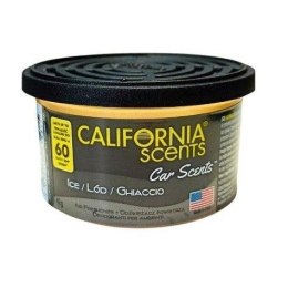 PUSZKA ZAPACHOWA CALIFORNIA SCENTS - ICE 42G