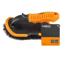 SZCZOTKA UNIWERSALNA DO OPON, TAPICERKI