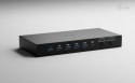 Stacja dokująca USB-C KVM Dock PRO Three Hosts Dual Video 2x Power Delivery max 92W