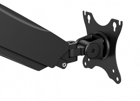 Uchwyt na dwa monitory IB-MS204-T Uchwyt na dwa monitory do 32 cali, 2-9 kg