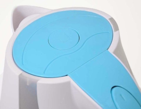 Czajnik bezprzewodowy C175 0,9l