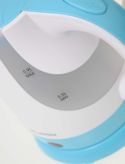 Czajnik bezprzewodowy C175 0,9l