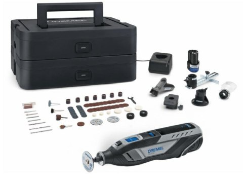 DREMEL SZLIFIERKA MULTI 8250-5/65 LB